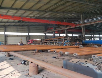 忻州忻州交通标志杆加工