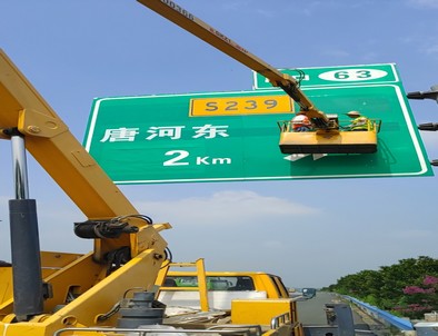 忻州忻州高速施工